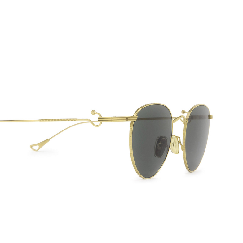 Eyepetizer LUNE Sunglasses C.4-40 gold - 3/5