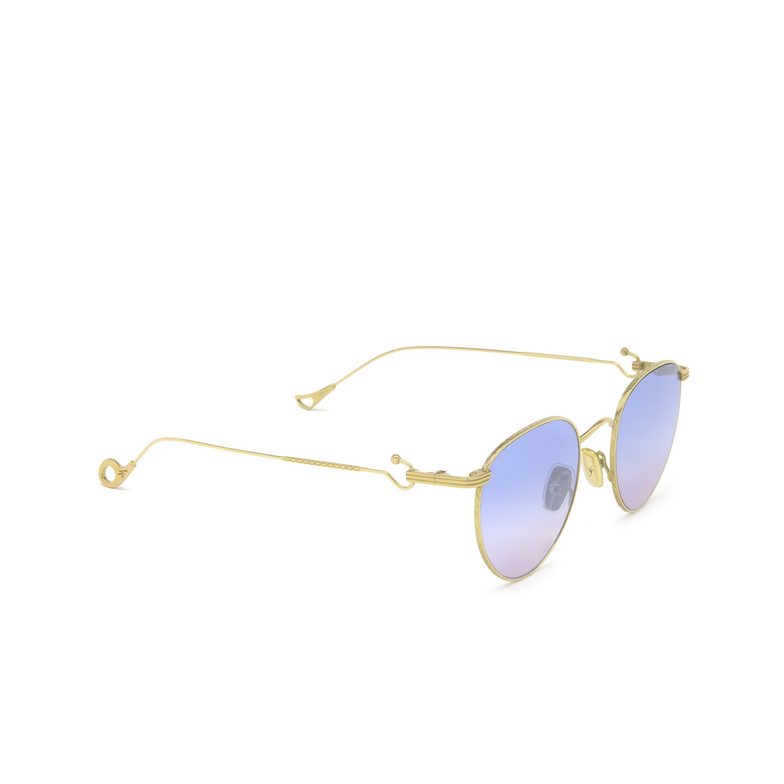 Eyepetizer LUNE Sunglasses C.4-42F gold - 2/5