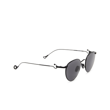 Gafas de sol Eyepetizer LUNE C.6-7 black - Vista tres cuartos