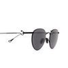 Gafas de sol Eyepetizer LUNE C.6-7 black - Miniatura del producto 3/5