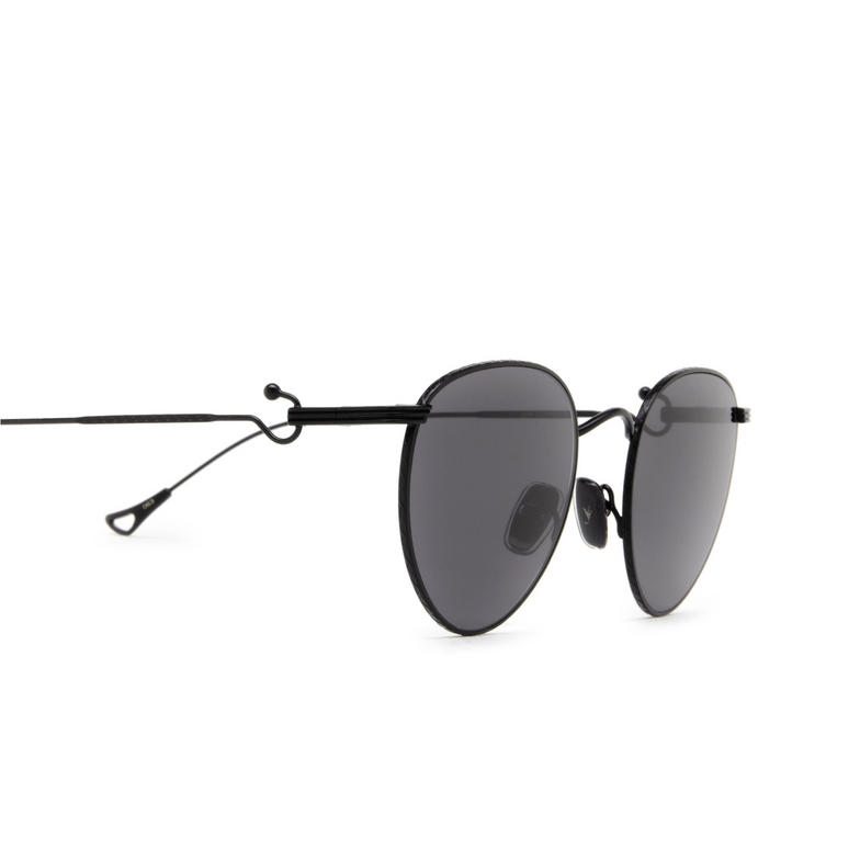 Eyepetizer LUNE Sunglasses C.6-7 black - 3/5