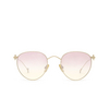 Eyepetizer LUNE Sunglasses C.9-22F rose gold - product thumbnail 1/5