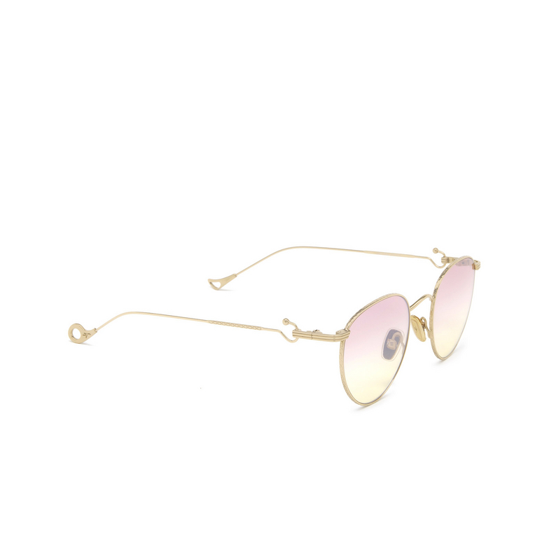 Eyepetizer LUNE Sunglasses C.9-22F rose gold - 3/5