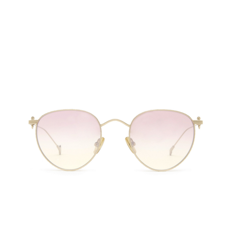 Eyepetizer LUNE Sunglasses C.9-22F rose gold - 1/5