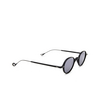 Eyepetizer RE Sunglasses C.A-6-7F black matt and black - product thumbnail 2/5