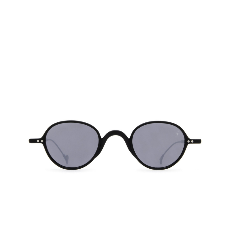 Eyepetizer RE Sunglasses C.A-6-7F black matt and black - 1/5