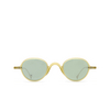Eyepetizer RE Sunglasses C.B-4-29F honey matt and gold - product thumbnail 1/5
