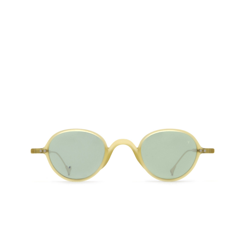 Eyepetizer RE Sunglasses C.B-4-29F honey matt and gold - 1/5