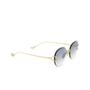 Gafas de sol Eyepetizer ROY C.4-25F gold - Miniatura del producto 2/5