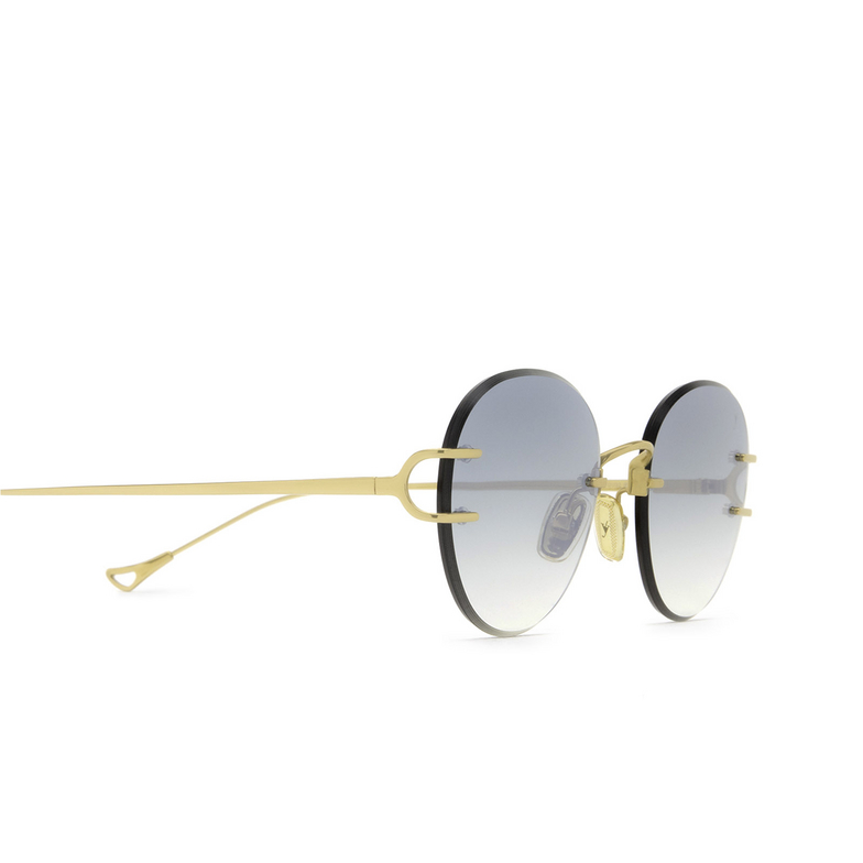 Gafas de sol Eyepetizer ROY C.4-25F gold - 3/5