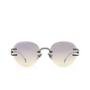 Eyepetizer ROY Sunglasses C.6-41F black - product thumbnail 1/5