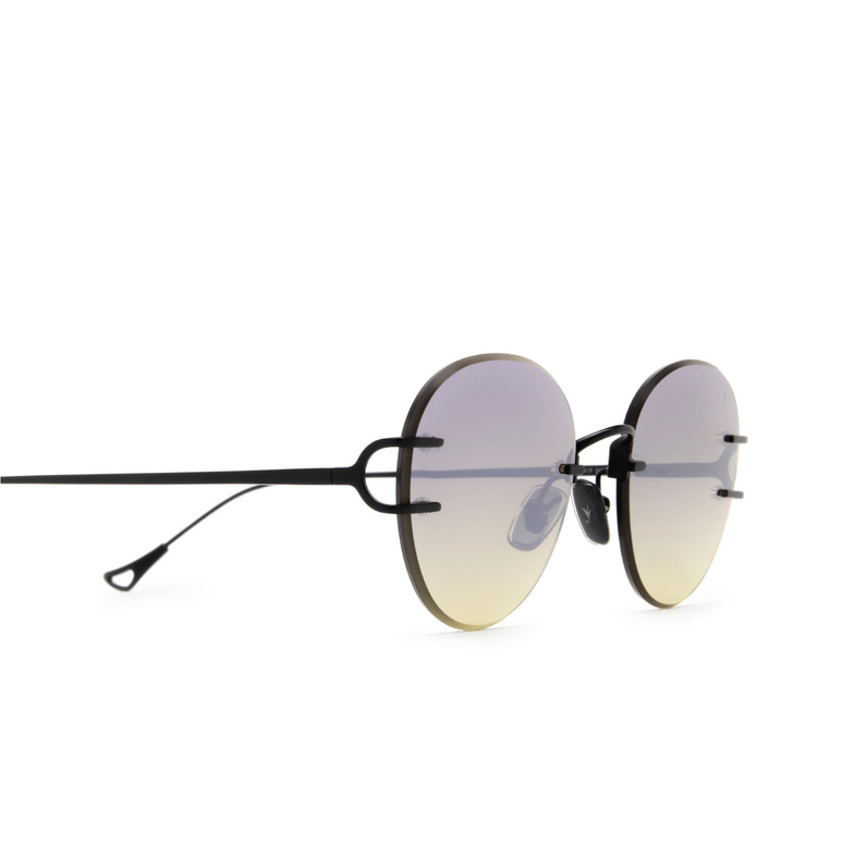 Eyepetizer ROY Sunglasses C.6-41F black - 3/5