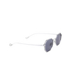 Eyepetizer VAN Sunglasses C.1-39 silver - product thumbnail 2/5