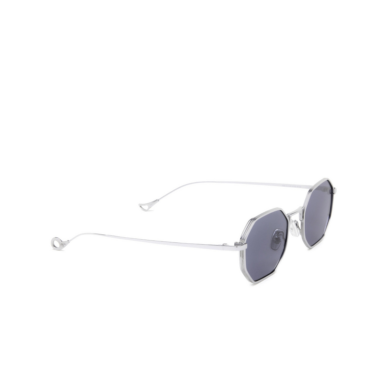 Eyepetizer VAN Sunglasses C.1-39 silver - 2/5