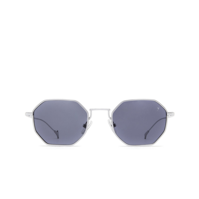 Eyepetizer VAN Sunglasses C.1-39 silver - 1/5
