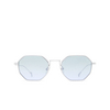 Eyepetizer VAN Sunglasses C.1-43F silver - product thumbnail 1/5