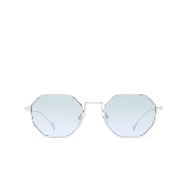 Eyepetizer VAN Sunglasses C.1-43F silver - 1/5