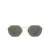 Eyepetizer VAN Sunglasses C.4-40 gold - product thumbnail 1/5