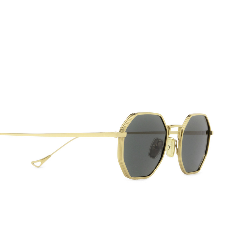 Eyepetizer VAN Sunglasses C.4-40 gold - 3/5