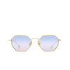Eyepetizer VAN Sunglasses C.4-42F gold - product thumbnail 1/5