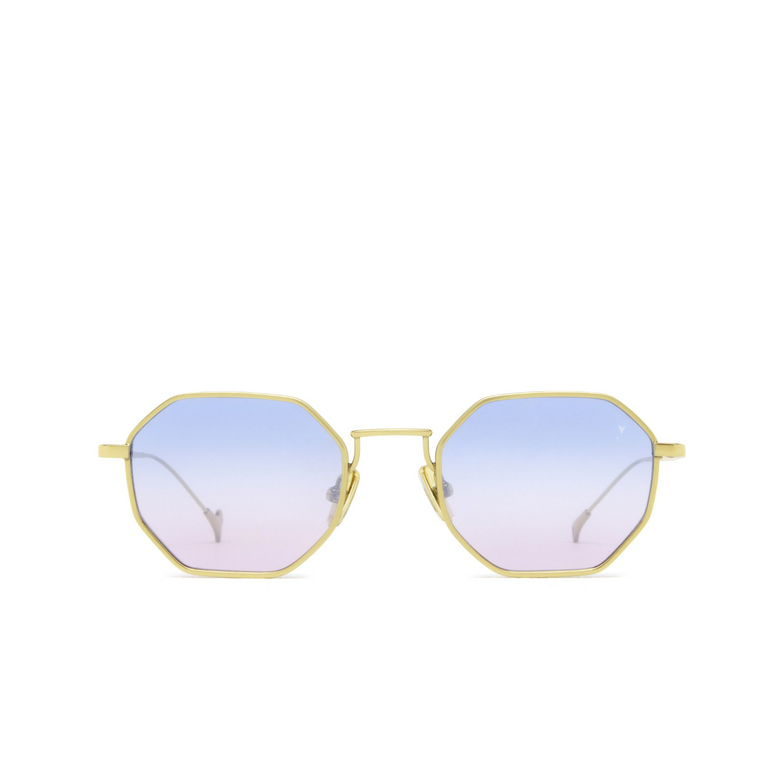 Eyepetizer VAN Sunglasses C.4-42F gold - 1/5