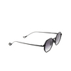 Eyepetizer VAN Sunglasses C.6-27 black - product thumbnail 2/5