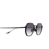 Gafas de sol Eyepetizer VAN C.6-27 black - Miniatura del producto 3/5
