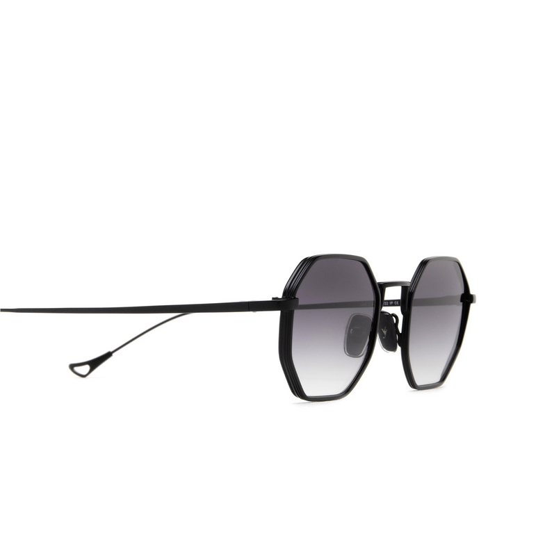 Eyepetizer VAN Sunglasses C.6-27 black - 3/5