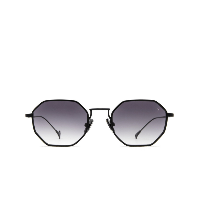 Eyepetizer VAN Sunglasses C.6-27 black - 1/5