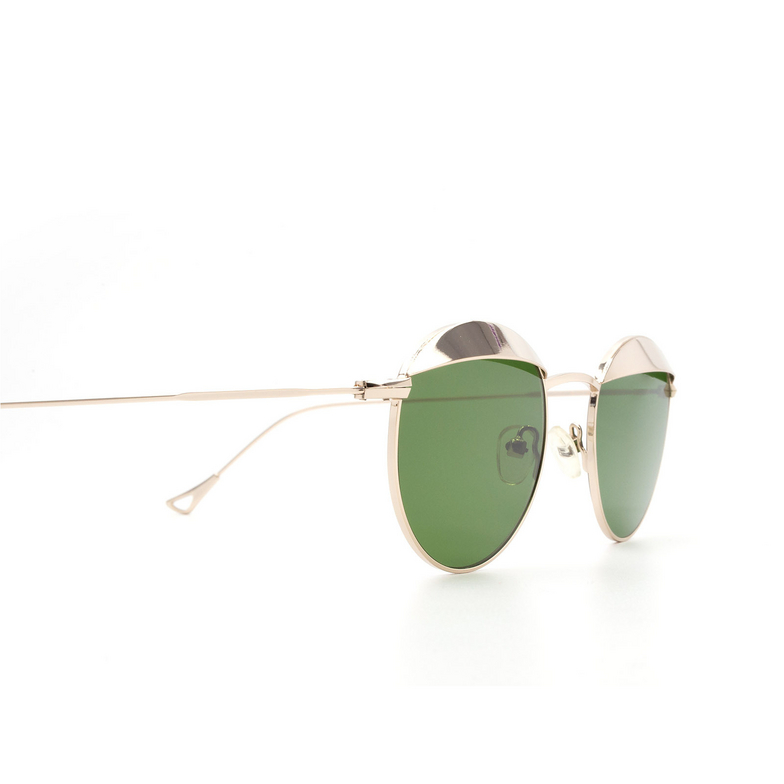 Eyepetizer VENDOME Sunglasses C 2-1 gold - 2/4