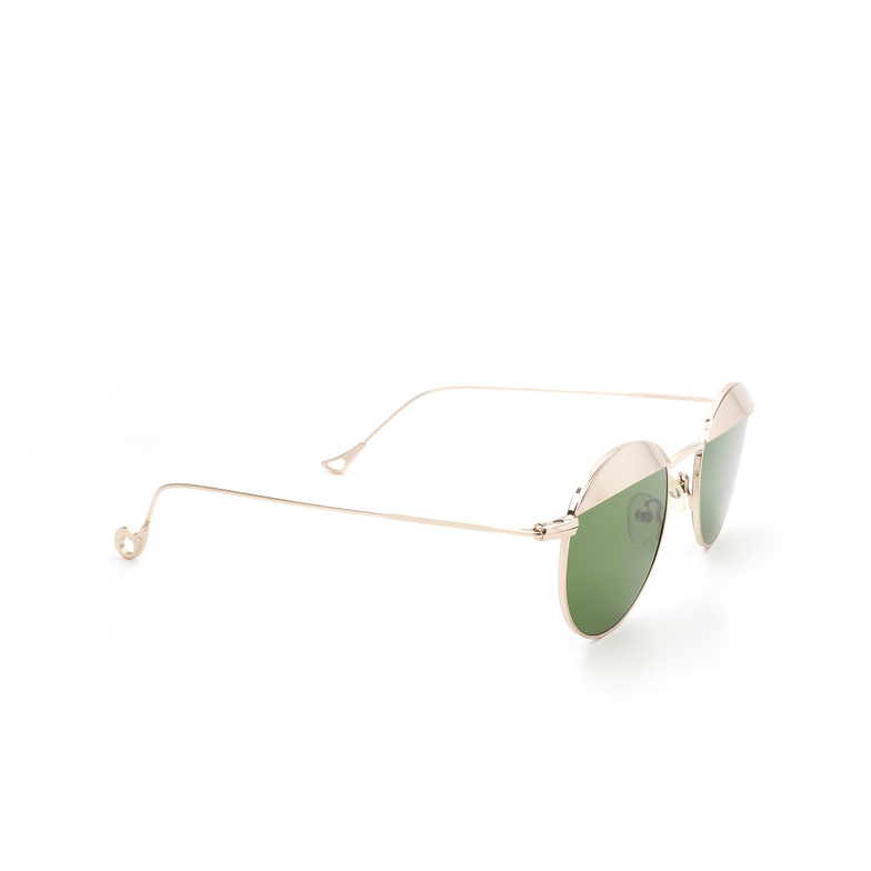 Eyepetizer VENDOME Sunglasses C 2-1 gold - 3/4