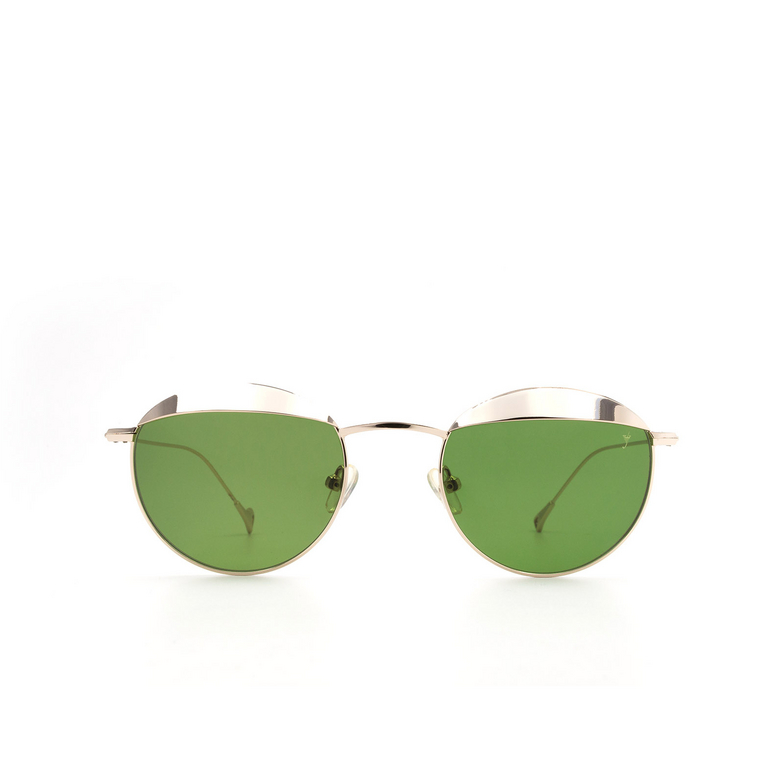 Eyepetizer VENDOME Sunglasses C 2-1 gold - 1/4