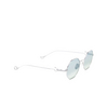 Eyepetizer VOYAGE Sunglasses C.1-23F silver - product thumbnail 2/5