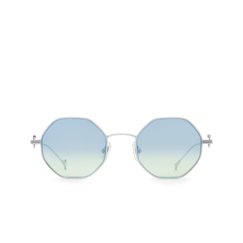 Eyepetizer VOYAGE Sunglasses C.1-23F silver - 1/5