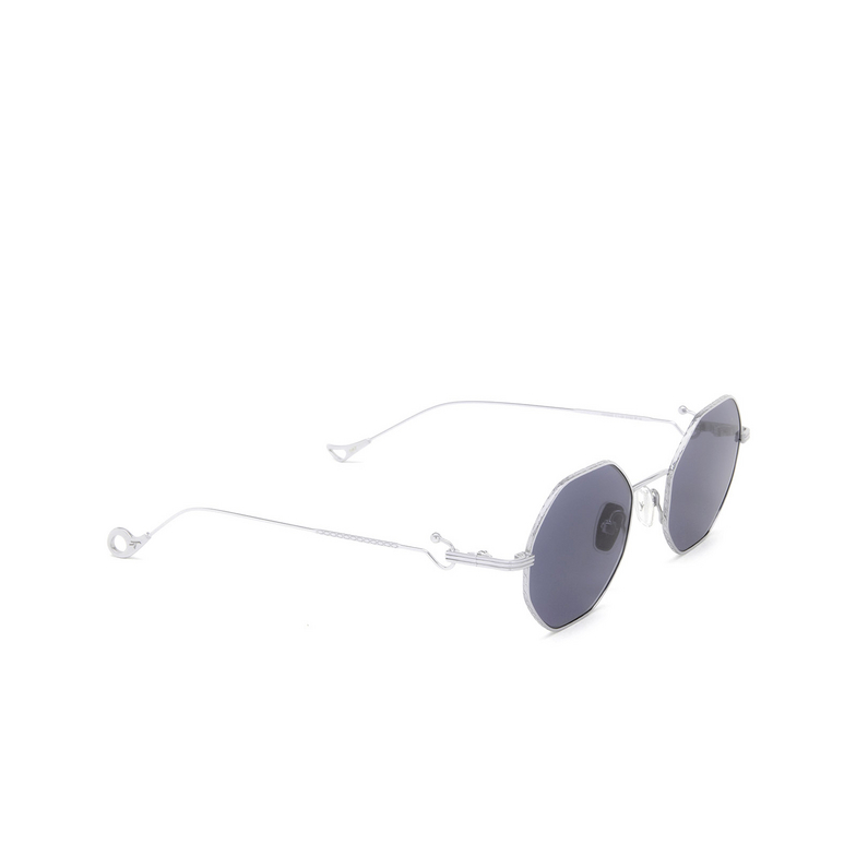 Gafas de sol Eyepetizer VOYAGE C.1-39 silver - 2/5