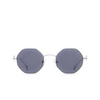 Gafas de sol Eyepetizer VOYAGE C.1-39 silver - Miniatura del producto 1/5