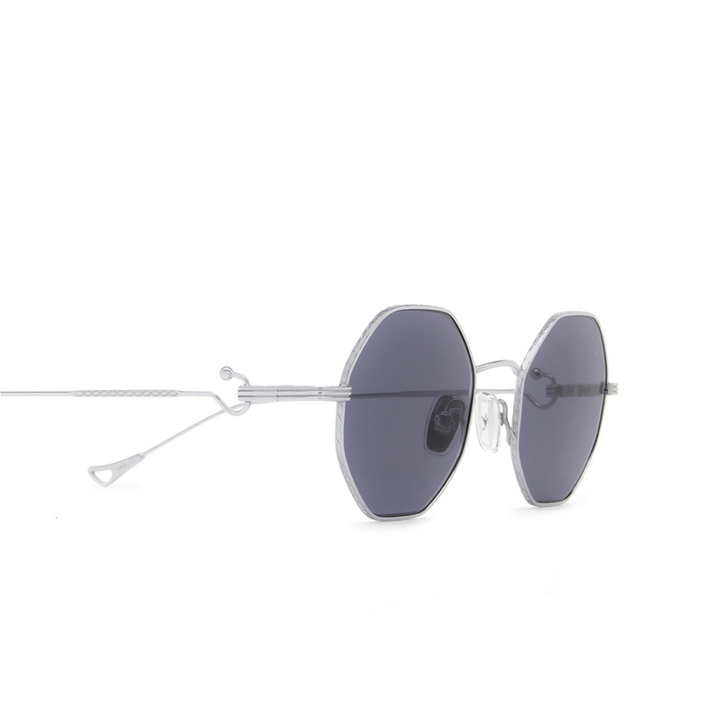 Eyepetizer VOYAGE Sunglasses C.1-39 silver - 3/5