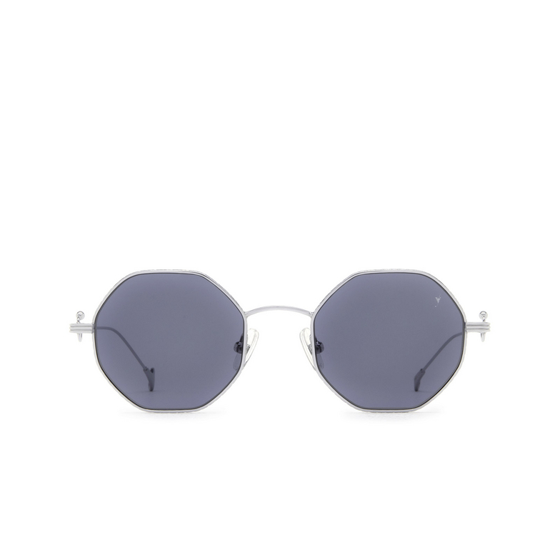 Eyepetizer VOYAGE Sunglasses C.1-39 silver - 1/5