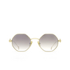 Eyepetizer VOYAGE Sunglasses C.4-18F gold - product thumbnail 1/5