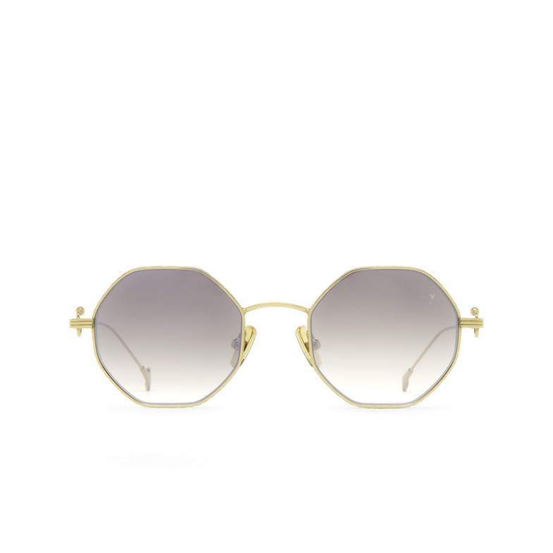 Eyepetizer VOYAGE Sunglasses C.4-18F gold - 1/5