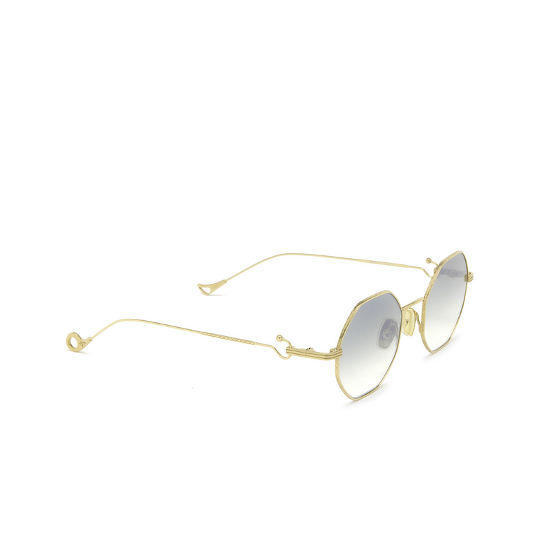 Eyepetizer VOYAGE Sunglasses C.4-25F gold - 2/5