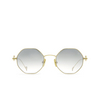 Eyepetizer VOYAGE Sunglasses C.4-25F gold - product thumbnail 1/5