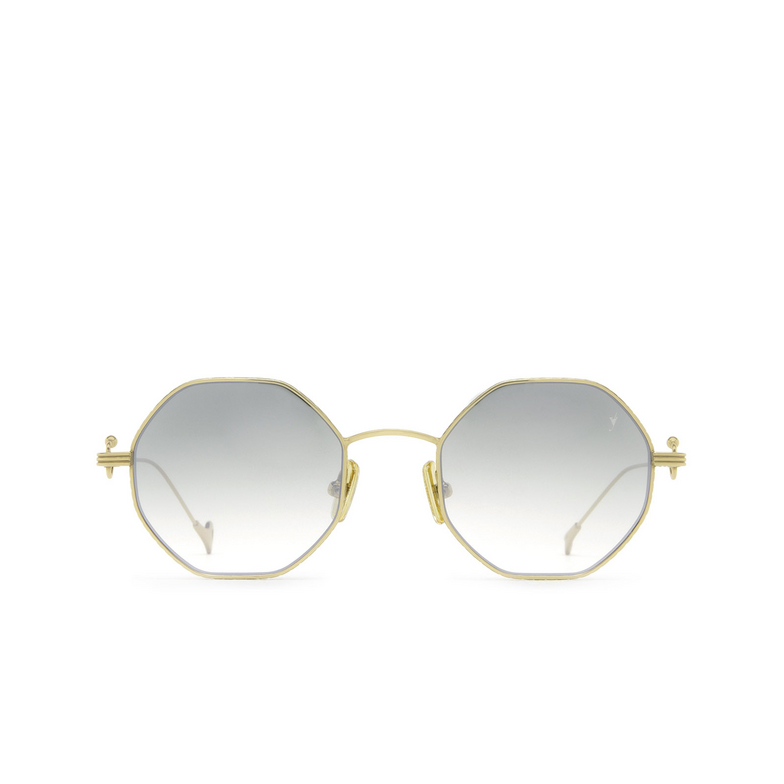 Eyepetizer VOYAGE Sunglasses C.4-25F gold - 1/5