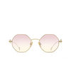 Eyepetizer VOYAGE Sunglasses C.9-22F rose gold - product thumbnail 1/5
