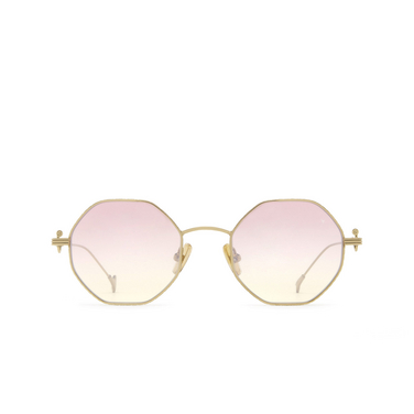 Eyepetizer VOYAGE Sunglasses C.9-22F rose gold - front view