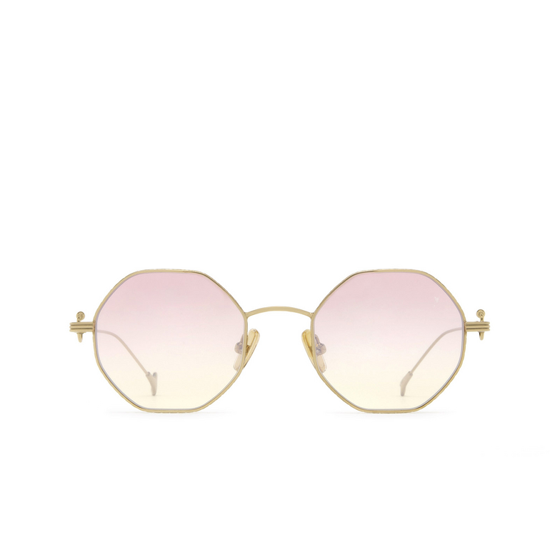 Eyepetizer VOYAGE Sunglasses C.9-22F rose gold - 1/5
