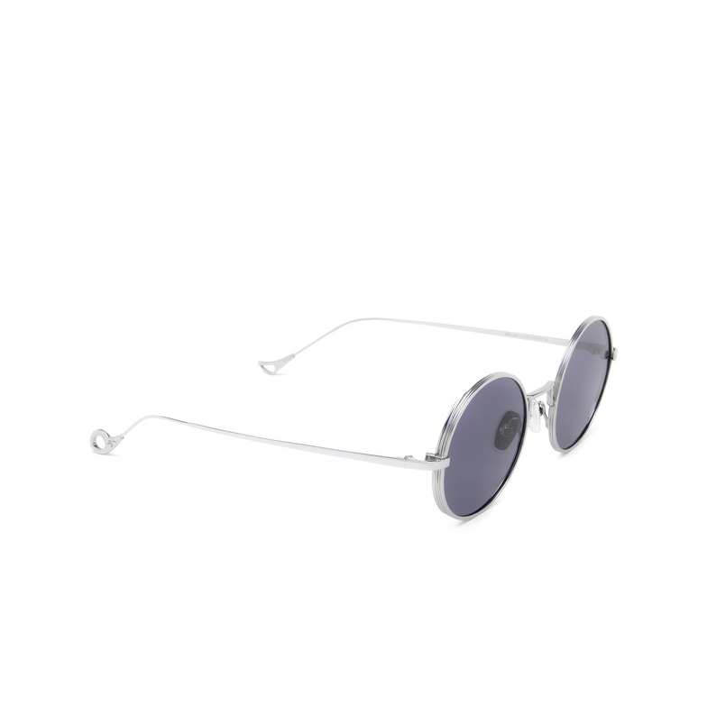 Gafas de sol Eyepetizer WILLIAM C.1-39 silver - 2/5
