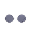 Eyepetizer WILLIAM Sunglasses C.1-39 silver - product thumbnail 1/5