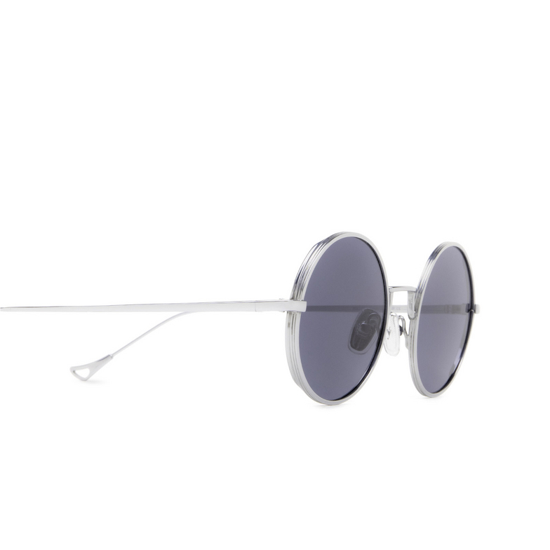 Eyepetizer WILLIAM Sunglasses C.1-39 silver - 3/5