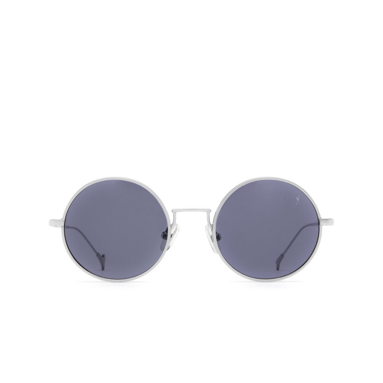 Eyepetizer WILLIAM Sunglasses C.1-39 silver - 1/5